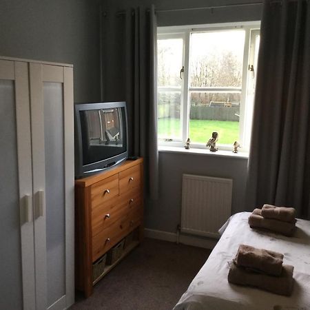 Constantine Court Homestay เชพตันมัลเล็ต ภายนอก รูปภาพ